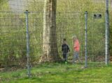 Paas-plezier op sportpark Het Springer voor S.K.N.W.K. JO7-1 en JO9-1 van zaterdag 8 april 2023 (188/240)